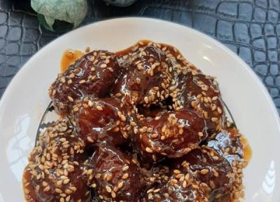 طرز تهیه معسل خرما براق و خوشرنگ ، ترفندهای شکرک نزدن معسل طرز تهیه معسل خرما براق و خوشرنگ ، ترفندهای شکرک نزدن معسل